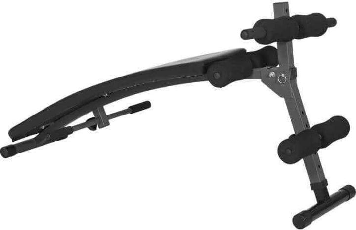 Image du produit Gyronetics Appareils pour abdominaux
