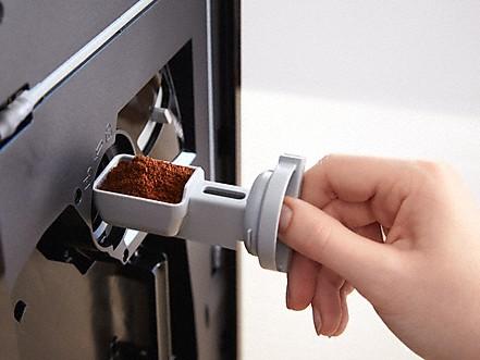 Actual product image Miele CM 5510 Silence (CH plug)