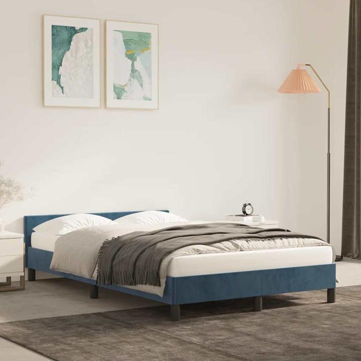 Actual product image VidaXL Tiffi (120 x 200 cm)