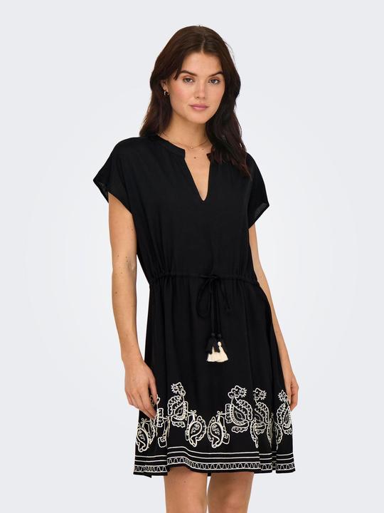 Produktbild JdY JDYRISSO Kurzes Kleid Kleid (S)
