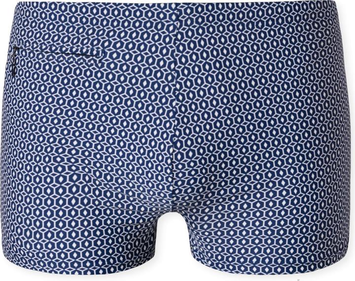 Produktbild Schiesser Badehose Classic Swim (8)