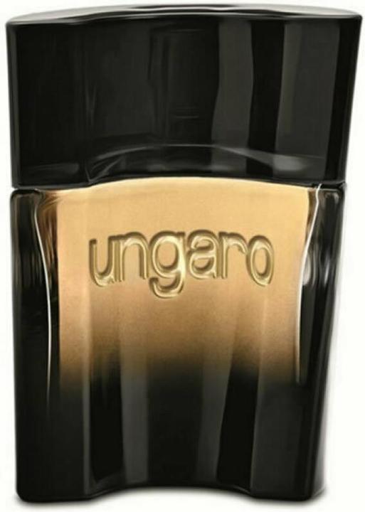 Actual product image Emanuel Ungaro Ungaro Feminine (Eau de toilette, 90 ml)