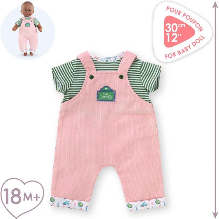 Actual product image Corolle Paris