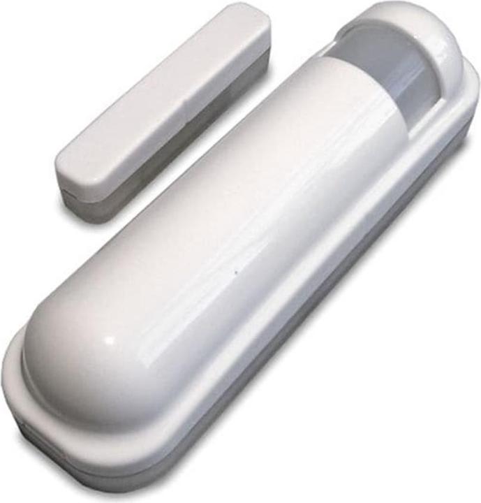 Image du produit Philio PHI PST02-1C - Capteur 3 en 1 (porte/fenêtre, température, luminosité)