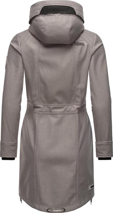 Actual product image Marikoo Racquellee (XL)