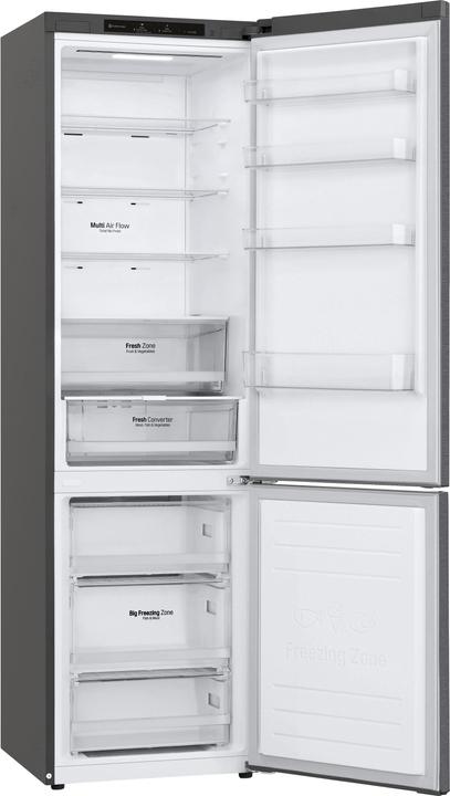 Actual product image LG GBP62DSNFN (384 l)