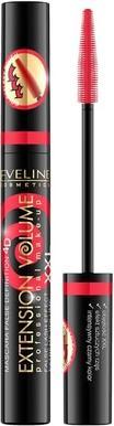 Produktbild Eveline Cosmetics Extension Volume Mascara mit künstlichem Wimpern-Effekt (Schwarz)