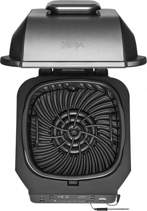 Immagine prodotto Ninja NIA EG351EU G.&Heissluftf.F.G.