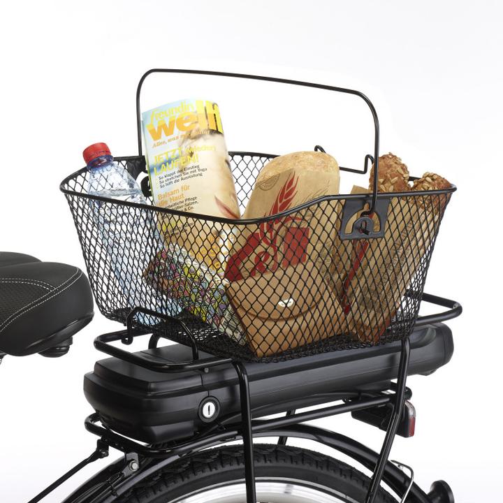 Actual product image Profex Carrier basket (19 l)