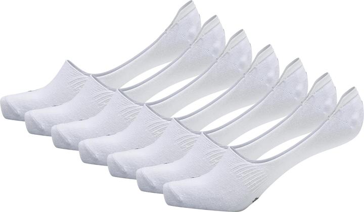 Produktbild hummel Chevron 6-Pack No Show Socks (46 - 48)