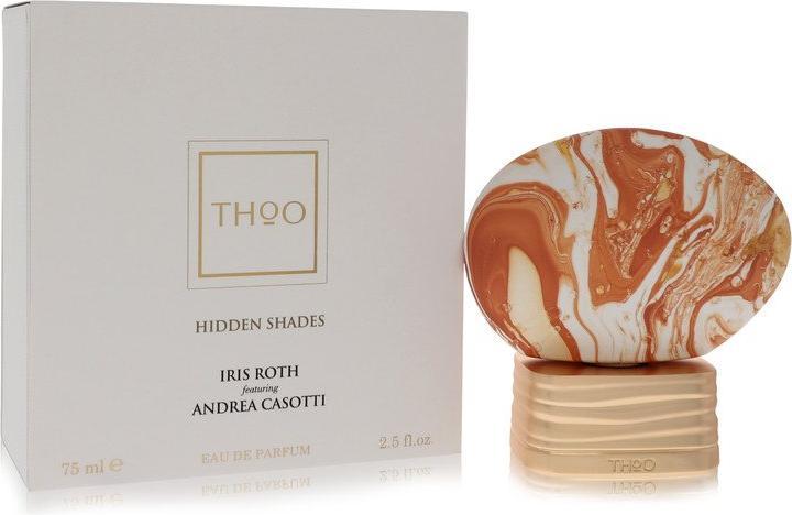 Produktbild The House of Oud Hidden Shades Eau de Parfum 75 ml (Eau de Parfum, 75 ml)