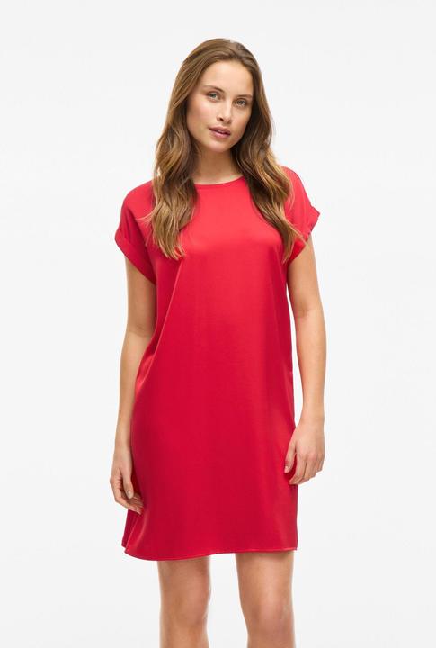 Produktbild Vila Kurzarm Minikleid (34)
