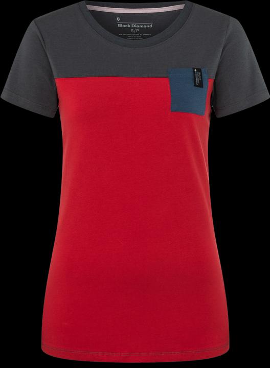 Black Diamond Campus T-Shirt (XS)