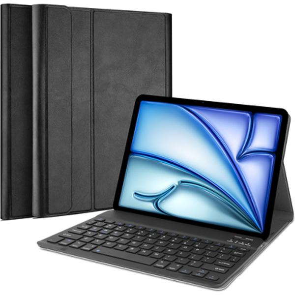Image du produit Just in Case Couverture de clavier premium (ING. Int., iPad Air 11 2024 (M2))