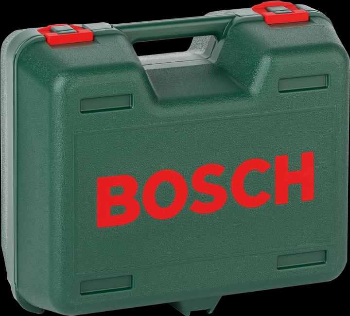 Bosch Professional Zubehör Kunststoffkoffer 400 x 235 x 335 mm (1 Teile)