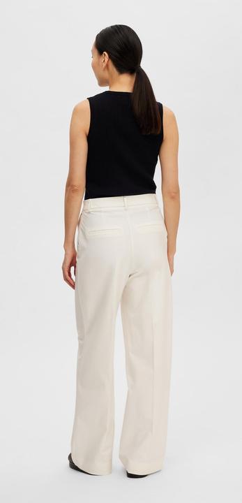 Image du produit Selected Femme Haut en tricot sans manches (XL)