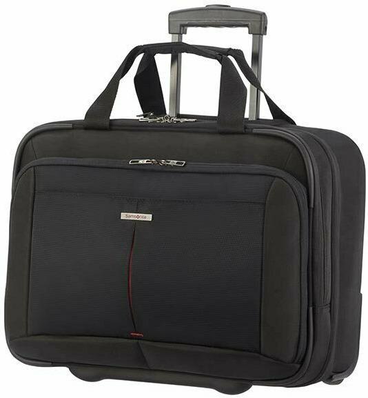 Samsonite GuardIT 2.0 (26.50 l, Hand luggage (up to 50 litres))