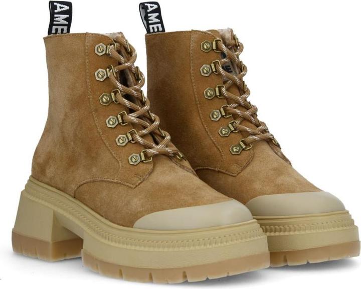 Image du produit No Name bottines strong hooks (37)