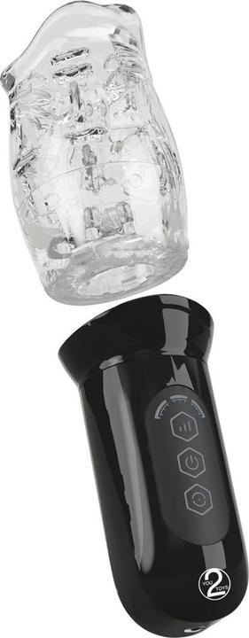 Produktbild Stroker Rotating Masturbator