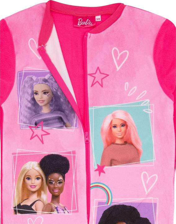 Image du produit Barbie Combinaison de nuit Girls Icons (140)