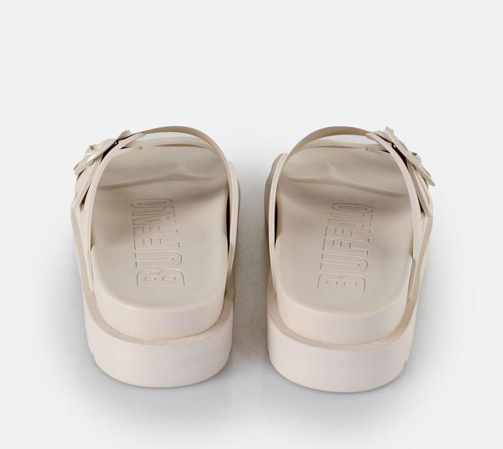 Produktbild Buffalo sandalen für en eve sol - vegan rubber (38)