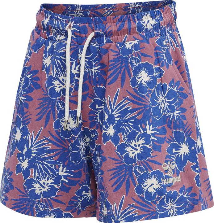Produktbild hummel Flower Shorts (110)
