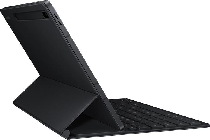 Immagine prodotto Samsung Tastiera sottile (DE, Galaxy Tab S7+)
