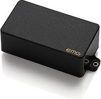 Produktbild EMG 81TW Dual Mode Humbucker black (Instrumenten Tonabnehmer)