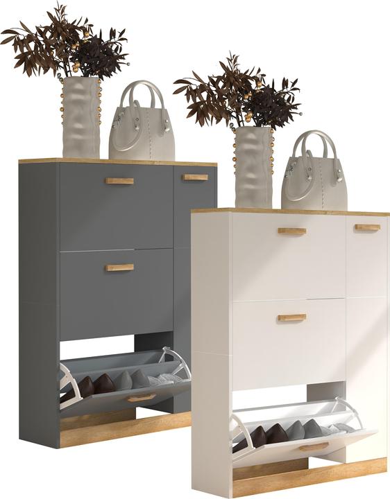 Actual product image VCM Halom (80 x 24 x 105 cm)