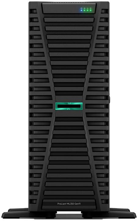 HPE Server ProLiant ML350 Gen11 Intel Xeon Silver 4514Y (32 GB, Tower Server)