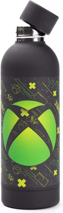 Produktbild Microsoft Wasserflasche Edelstahl (0.75 l)