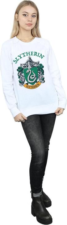 Produktbild Slytherin Crest Sweatshirt (XL)