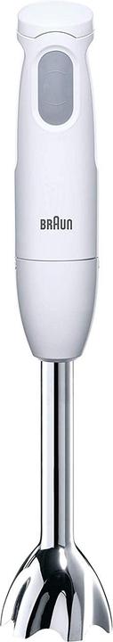 Actual product image Braun MQ 100 Curry