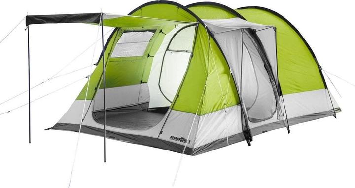 Image du produit Brunner Arqus 4 (Tente tunnel, 12.90 kg, 4 personnes)