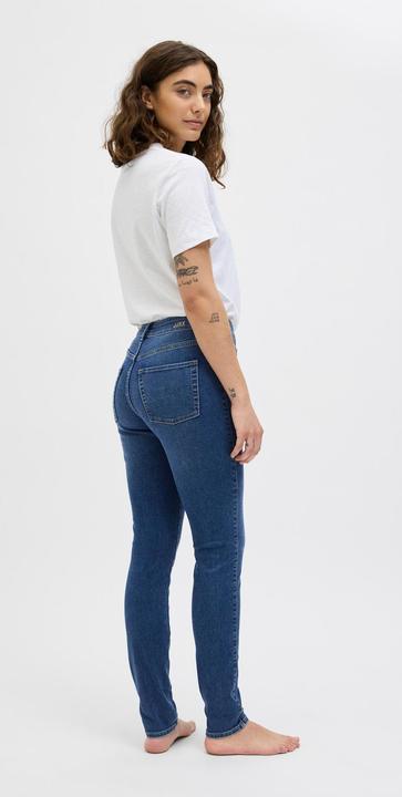 Produktbild JJXX Jxvienna Skinny Mw S1140 Jeans Dnm Noos (M)