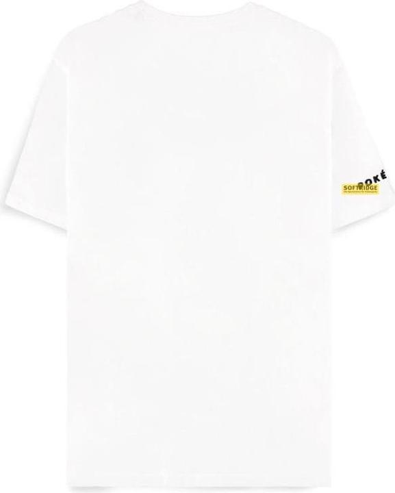 Produktbild Difuzed POKEMON - Sasha - T-shirt Homme (M) (M)