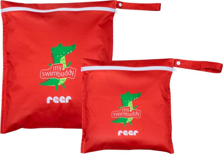 Reer Nassbeutel 2er Pack myswimbuddy