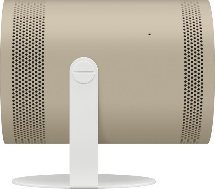 Immagine prodotto Samsung Pelle Freestyle, Giallo (Borsa per il trasporto del videoproiettore)
