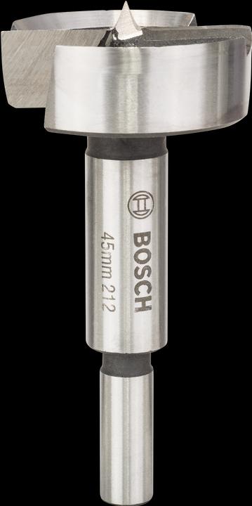Immagine prodotto Bosch Zubehör Punta Forstner, DIN 7483 G D= 45,0 mm L= 90 mm (45 mm)