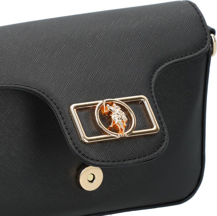 Actual product image U.S. Polo Jones Schultertasche 20 cm