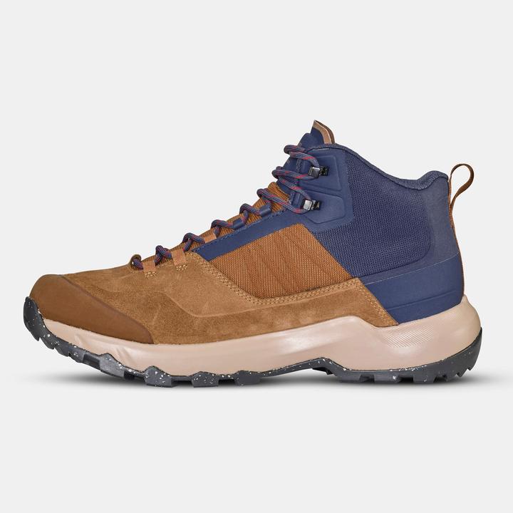 Actual product image Quechua MH500 Mid WTP (42)