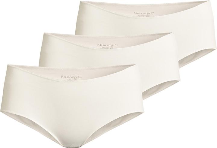 Produktbild Nina von C. 3er Pack Secret Hipster (40, L, 3er Pack)