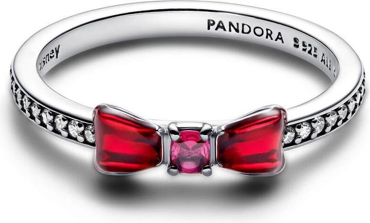 Pandora Disney Prinzessin Schneewittchen Schleifen Ring