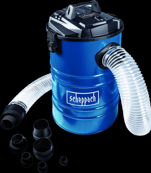 Image du produit Scheppach HA1000 (Autolaveuse)