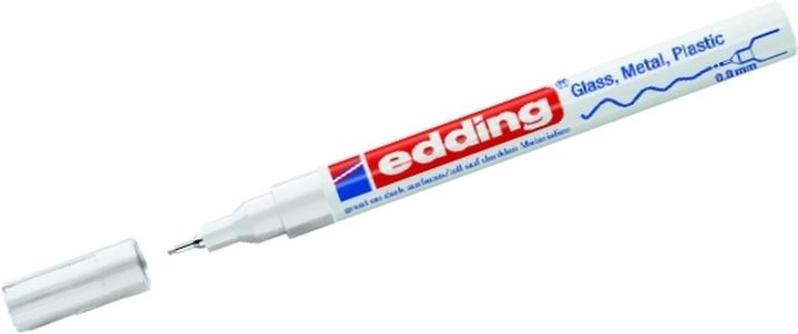 Image du produit Edding 780 (Blanc, 0.80 mm, 1 x)