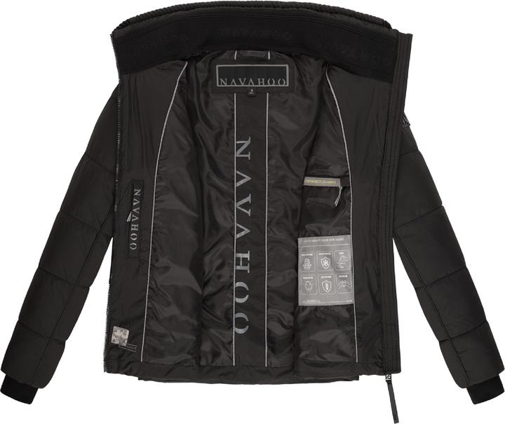 Actual product image Navahoo Love fairy 14 (XS)