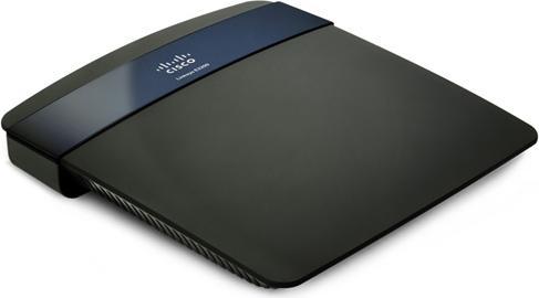 Immagine prodotto Linksys E3200, Router Wireless DualBand, con 300Mbit/s