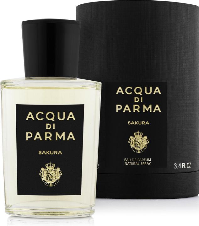 Actual product image Acqua Di Parma Sakura (Eau de parfum, 100 ml)
