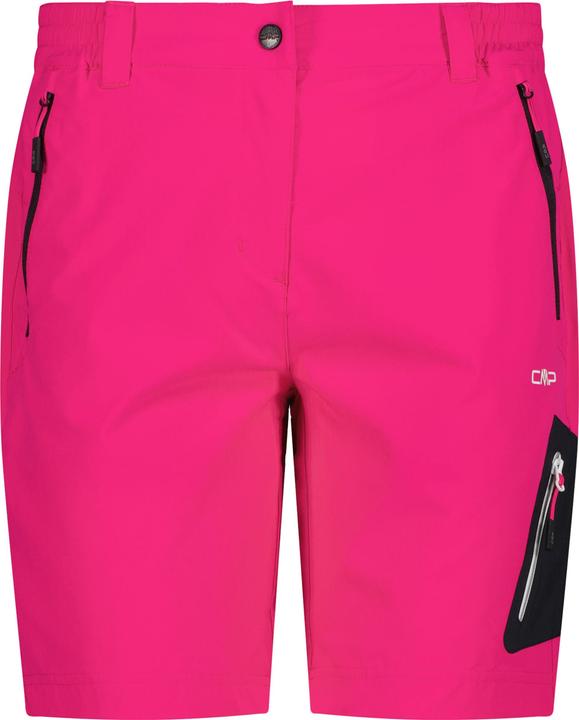 Immagine prodotto CMP Campagnolo Bermuda Stretch da donna (38, S)