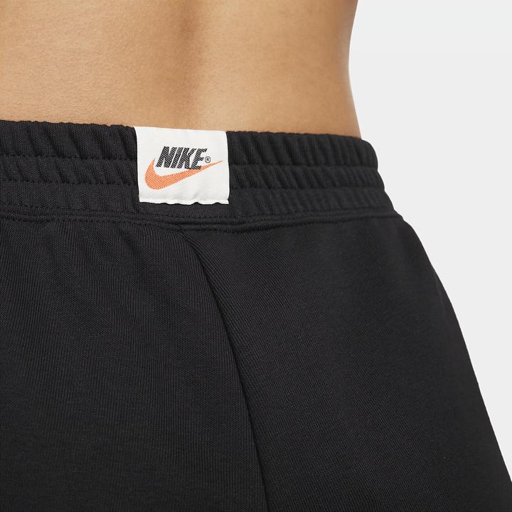 Actual product image Nike W NSW CRC50 HR Fleece Jogging Pants - 84029 (XS)
